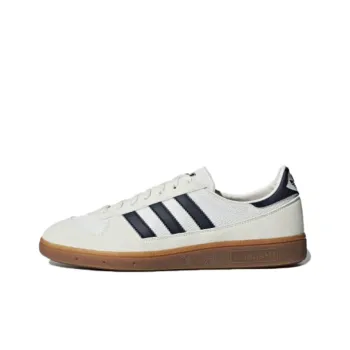 Adidas Wilsy Spezial Off White Night Navy