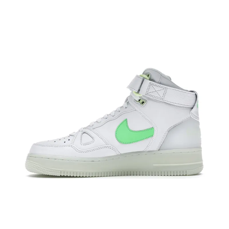 Nike Air Force 1 High Rsvp White-0