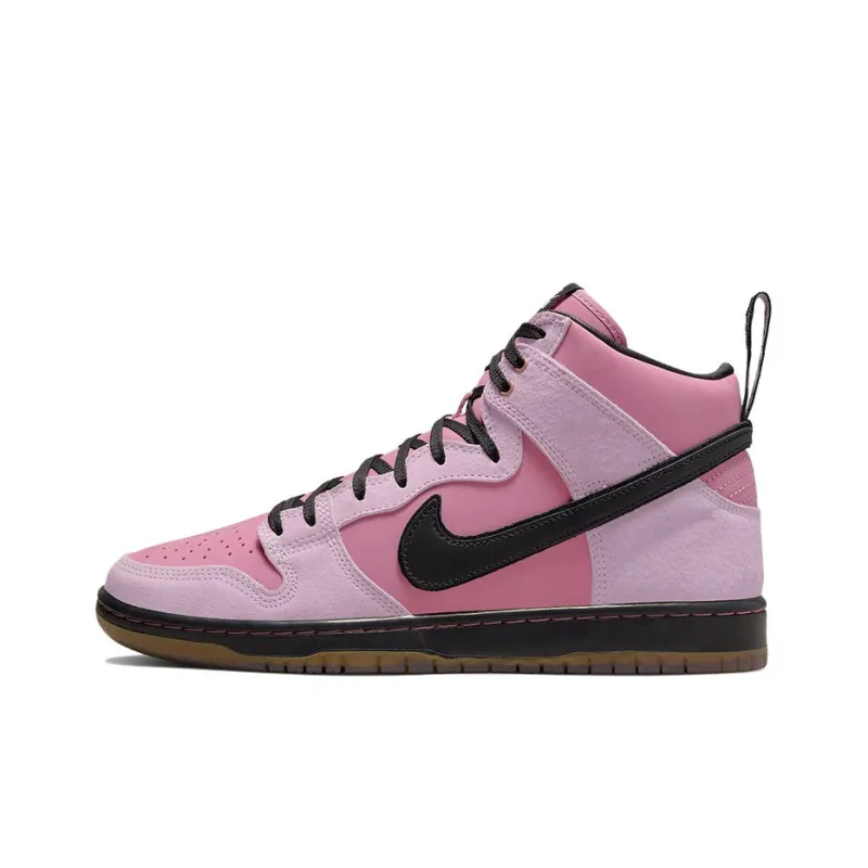 Nike Sb Dunk High Pro Kcdc-0