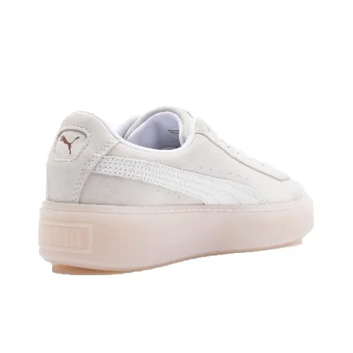 PUMA Suede Plarfrm Artica Wns Women's-2