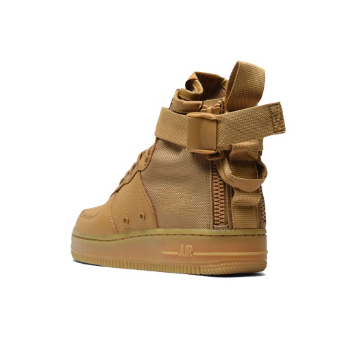 nike wmns sf air force 1 mid