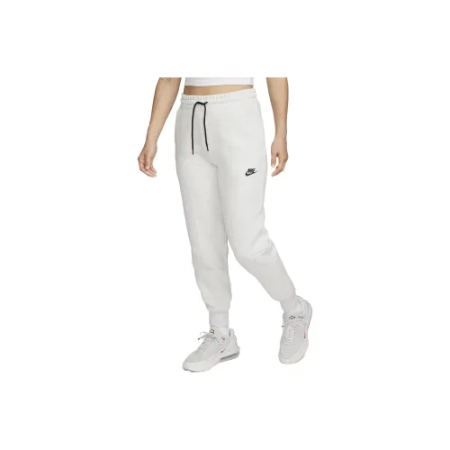 Nike Casual Pants Women's White