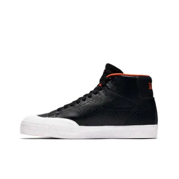 Nike Sb Blazer Mid Xt Donny Black