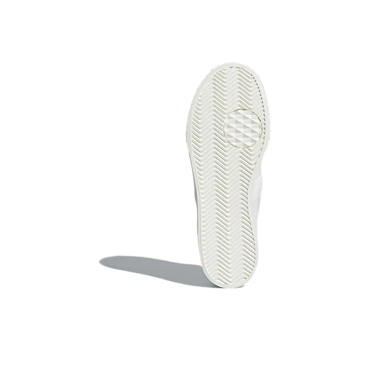 Adidas Everyn Slip On Cloud White Women's-5