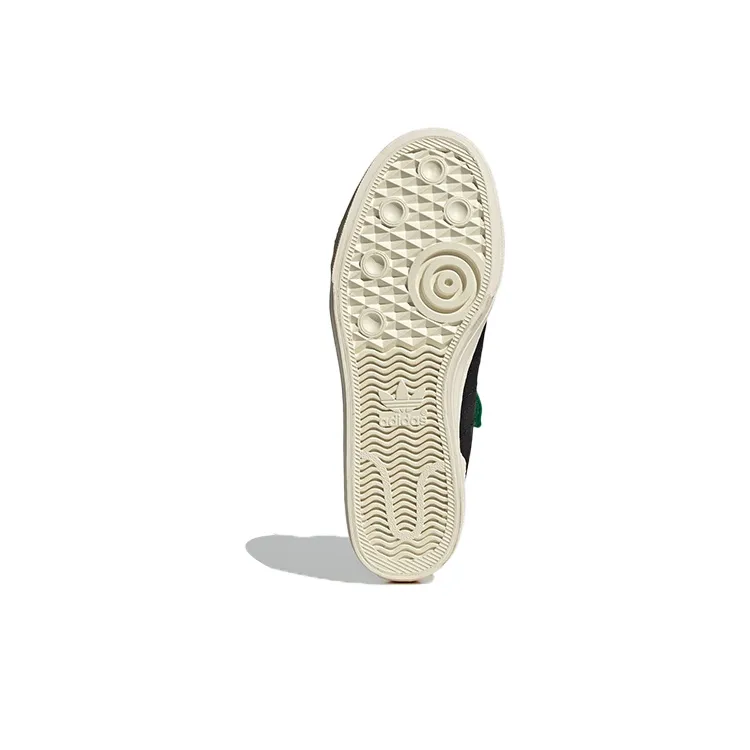 Nizza Melting Sadness X Adidas Originals High Dl 'Bee With You Core Black'-5