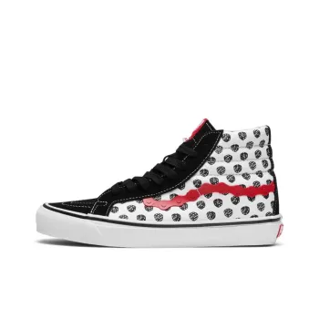 Vans Sk8 Hi Bodega Bmx