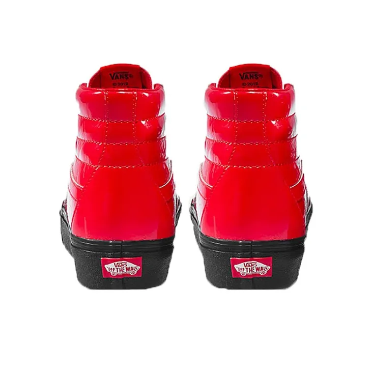 Vans Sk8 Hi Platform 2.0 David Bowie Ziggy Stardust-3