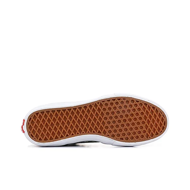 Supreme X Vans SK8 Hi Glow In The Dark Skull Pile-4