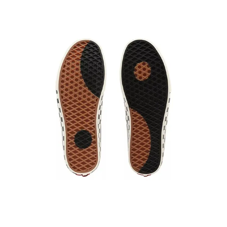 Authentic T&C Surf Designs X Vans Sf 'Checkerboard'-4