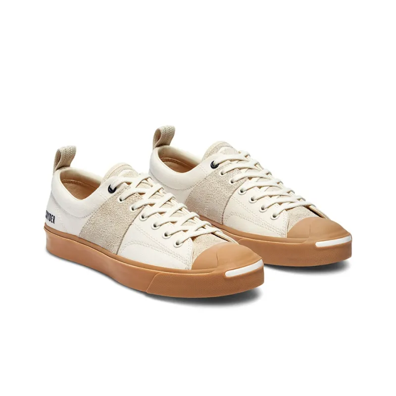 Converse Jack Purcell Todd Snyder Egret-2