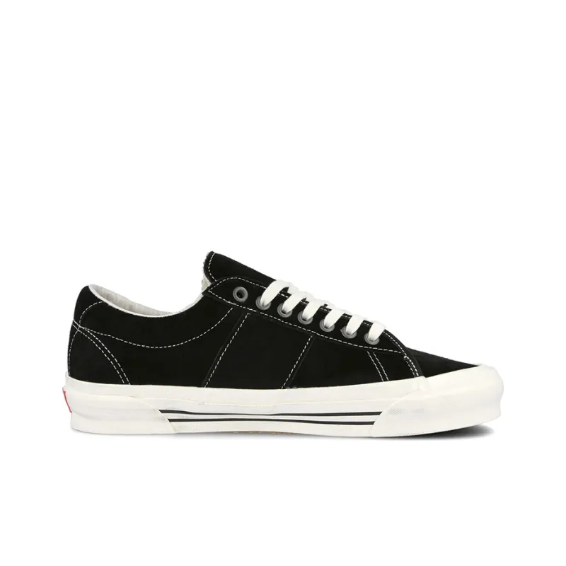 Vans Og Sid Lx 'Black'-1