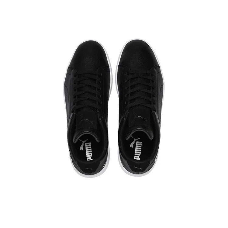 PUMA Bmw Motorsport X Smash V2 'Black'-2