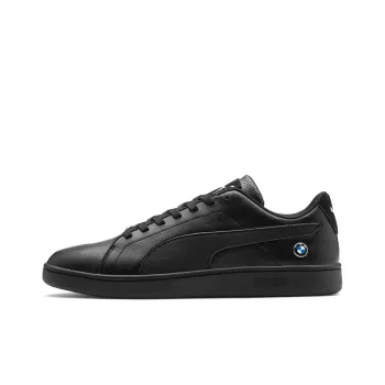 PUMA Bmw Motorsport X Smash V2 'Black'