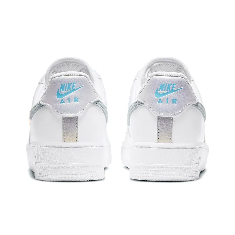 Nike Air Force 1 Low 07 Glacier Blue Women's-4