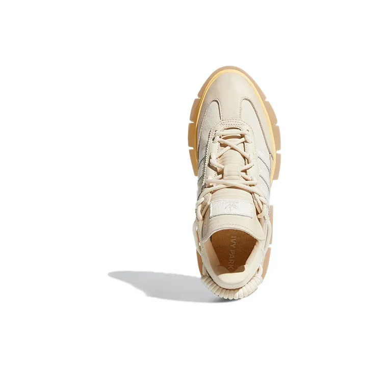 Adidas Sleek Super Beyonce Ivy Park Beige Women's-4