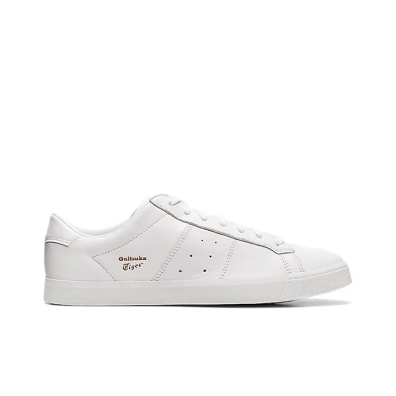 Onitsuka Tiger Lawnship 3.0 'White'-1