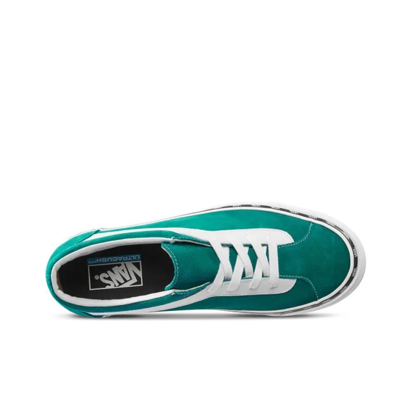 Vans Bold Ni New Issue 'Quetzal Green'-2