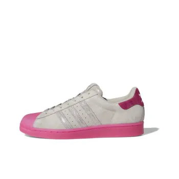 Adidas Originals Superstar Chicago Plays Harder Chicago Works Harder