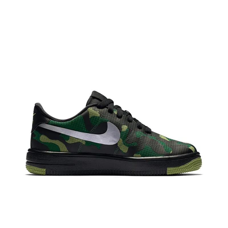 Nike Air Force 1 Ultraforce SE "Camo Ripstop" GS-1