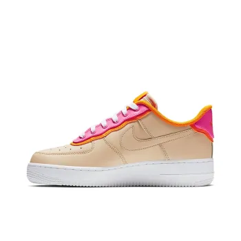 Nike Air Force 1 Low '07 Se 'Double Layer   Desert Fuchsia' Women's