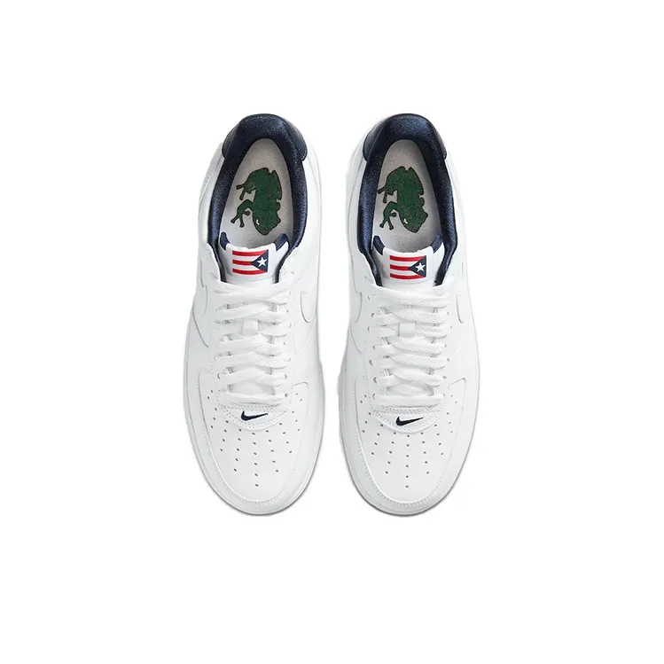 Nike Air Force 1 Low Retro Puerto Rico 2020-3