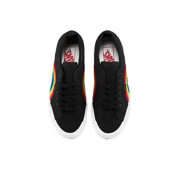 Vans Lampin 86 Dx Anaheim Factory Pride Black-2