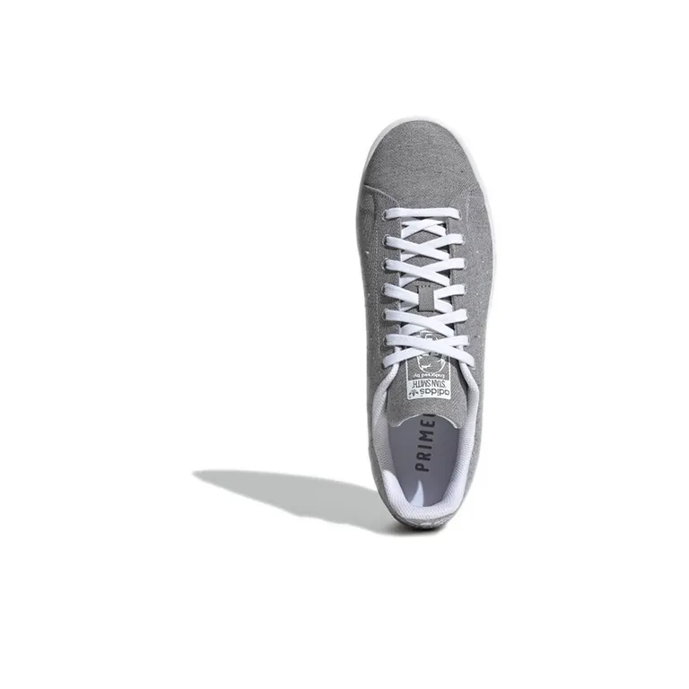 Adidas Originals Stan Smith 'Cloud White Purple'-4