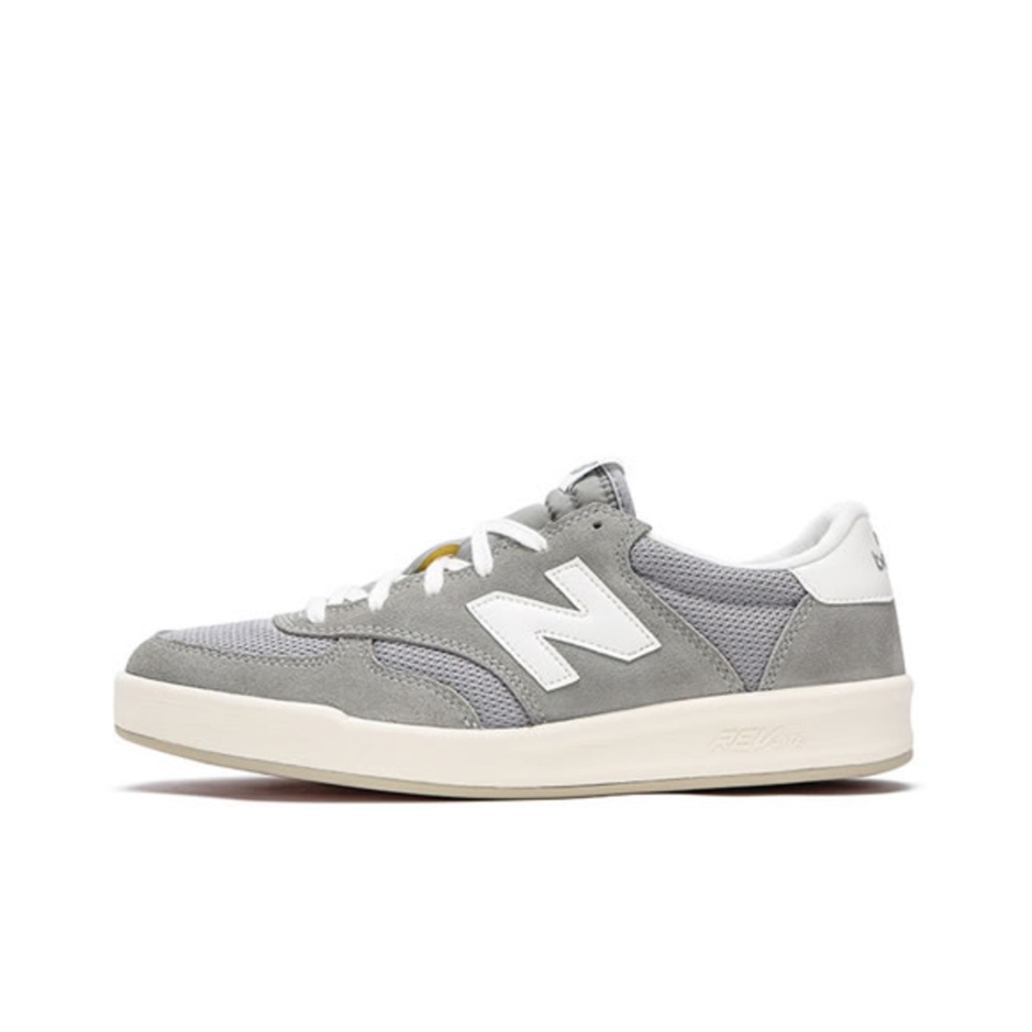 New Balance CRT300V2 Series Gray White