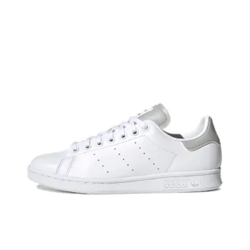 Adidas Originals Stan Smith 'White Silver' Women's