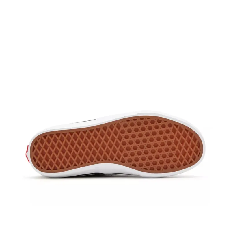 Vans Unisex Rowan Sneakers Black-4