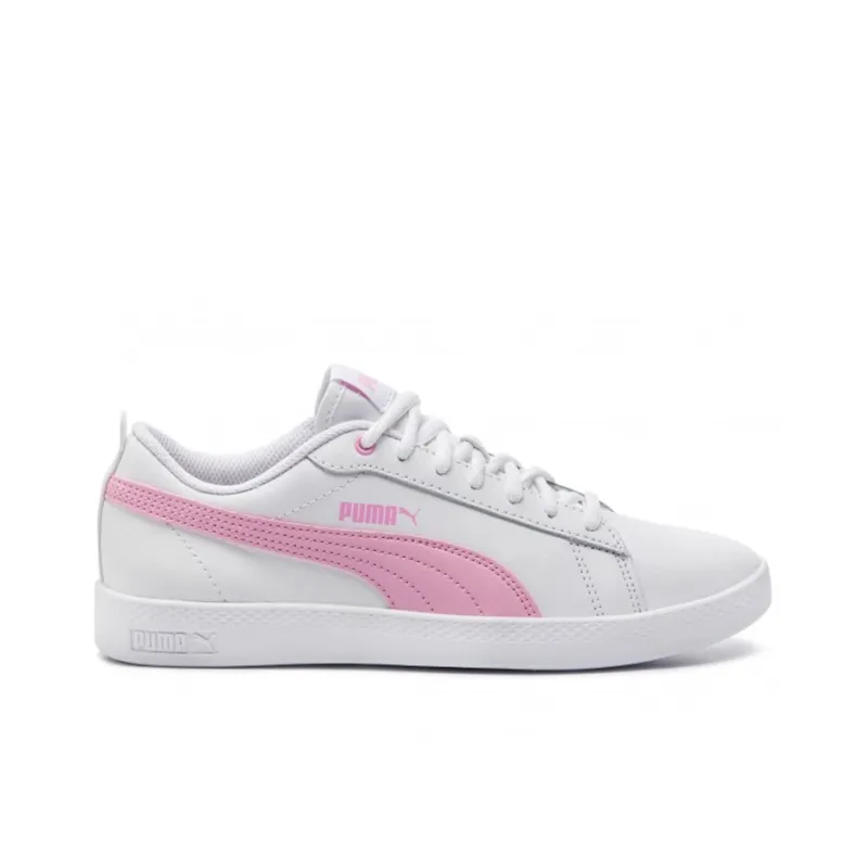 PUMA Smash V2 L 'Pale Pink' Women's-1