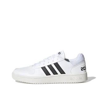 Adidas Neo Hoops 2.0 Cloud White
