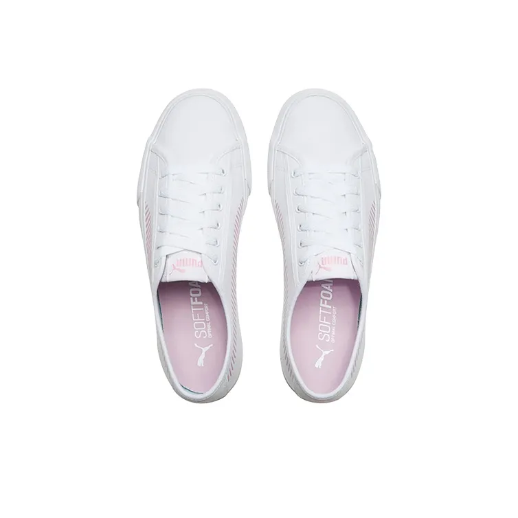 PUMA Bari 'White'-3