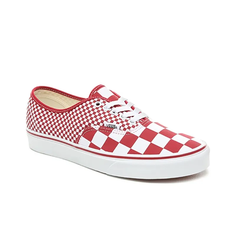 Authentic Vans 'Mix Checker'-2