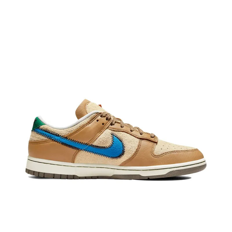 Nike Dunk Low Size? Dark Driftwood-1