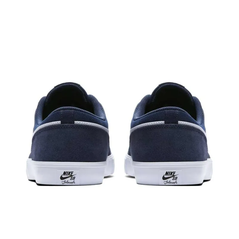 Nike SB Portmore II Solar Cool Grey White Black-3