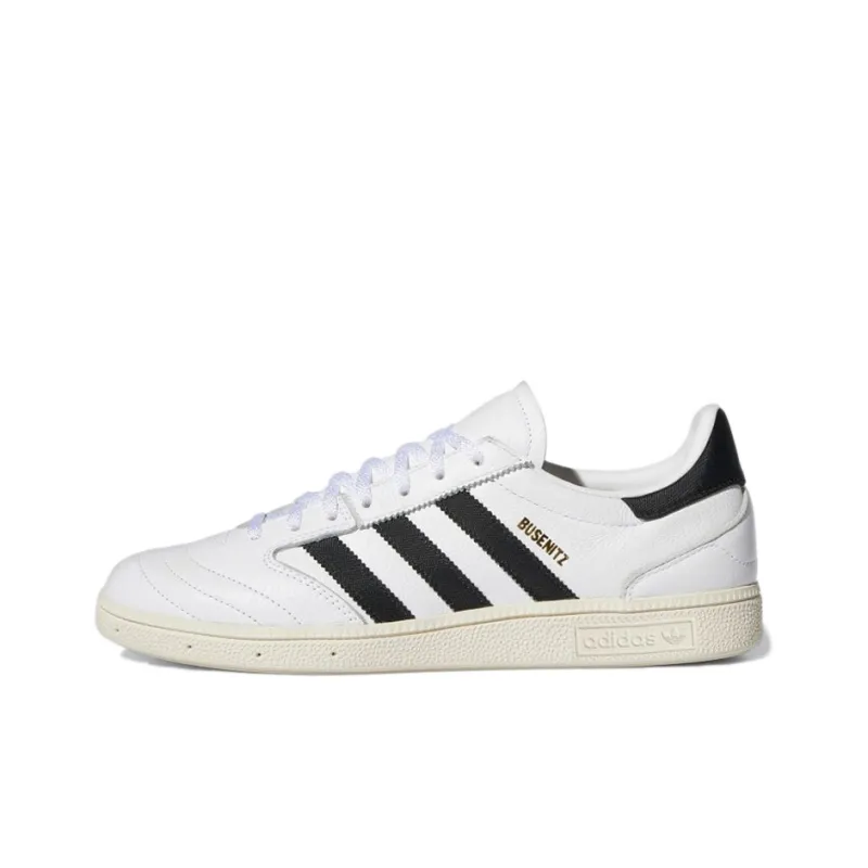Adidas Busenitz Vintage White Black-0