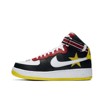 Nike Air Force 1 High Riccardo Tisci All Star 2018 Black