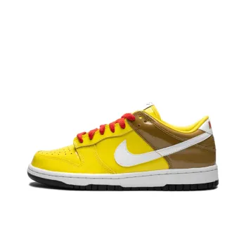 Nike Dunk Low 'Spongebob' GS