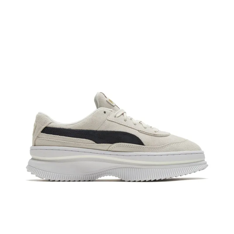 PUMA Deva Suede 'Marshmallow' Women's-1