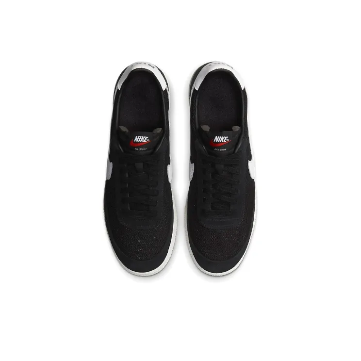 Nike Killshot Og Black White-3
