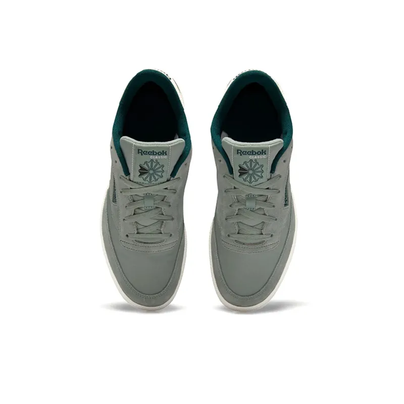 Reebok Club C 85 'Harmony Green'-3