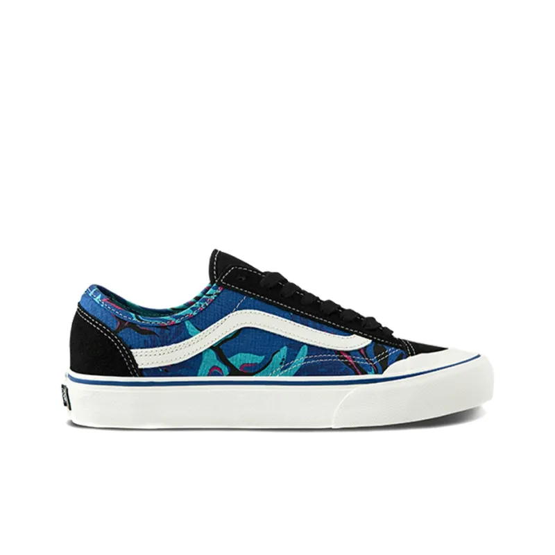 Vans Style 36 Multi Color-1