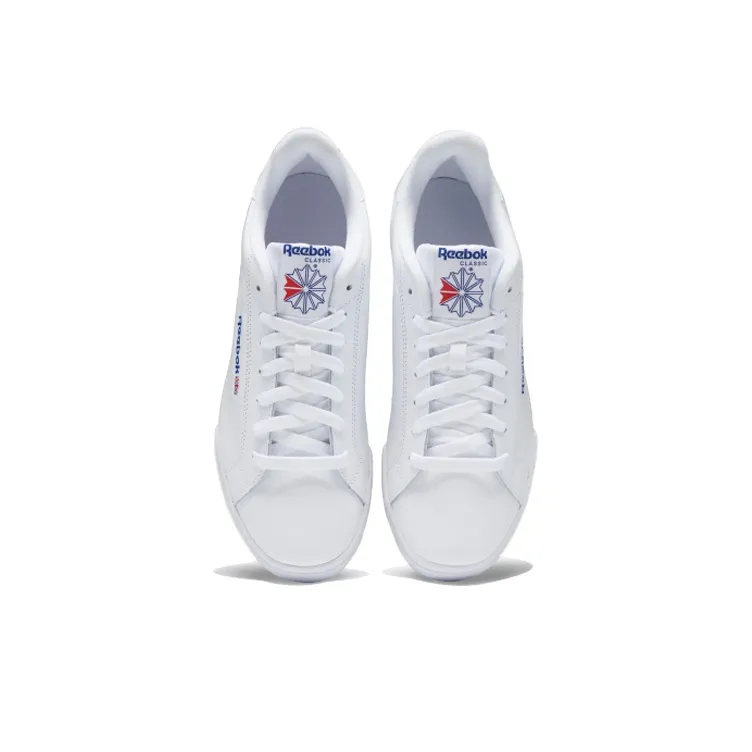 Reebok NPC 2 'White'-4
