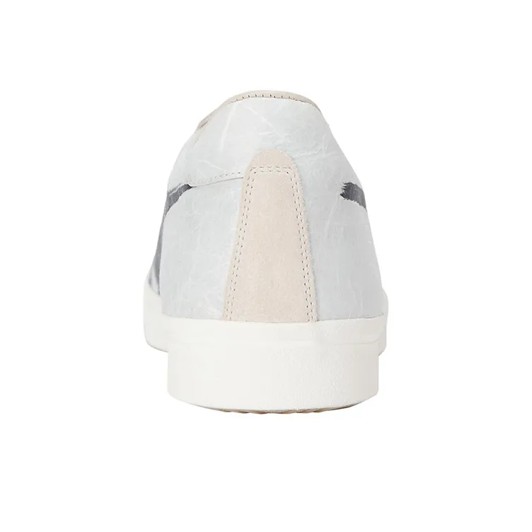 Onitsuka Tiger Fabre BL S Deluxe 'White Black'-4