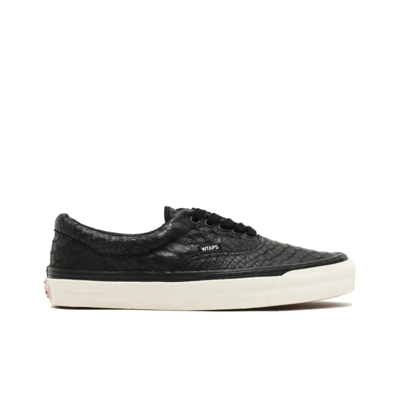 Era Wtaps X Og Vans Lx 'Anaconda'-1