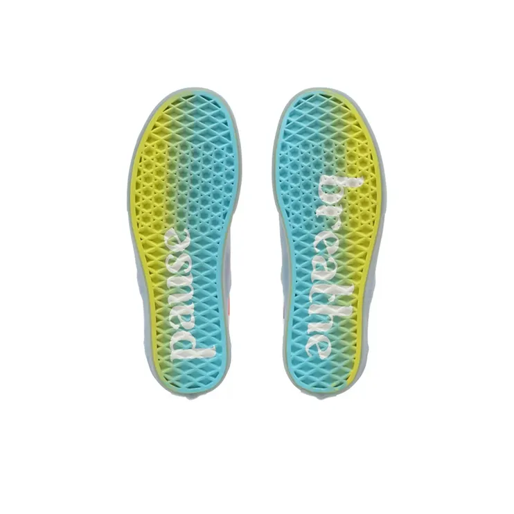 Vans Classic Slip On 'Cultivate Care'-4