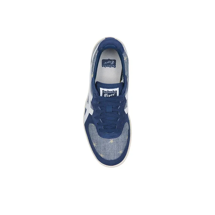 Onitsuka Tiger Gsm 'Grey Blue' Women's-4