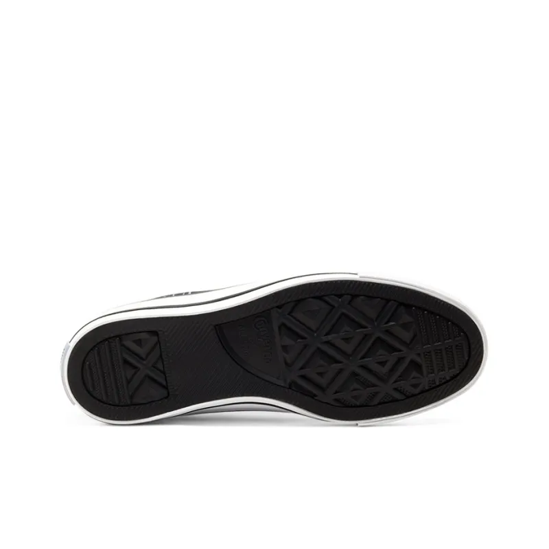Converse Chuck Taylor All Star Low Frozen 2 Black-4