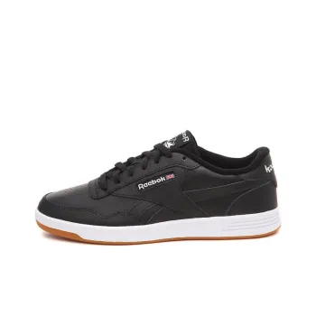 Reebok Club Memt 'Black White'